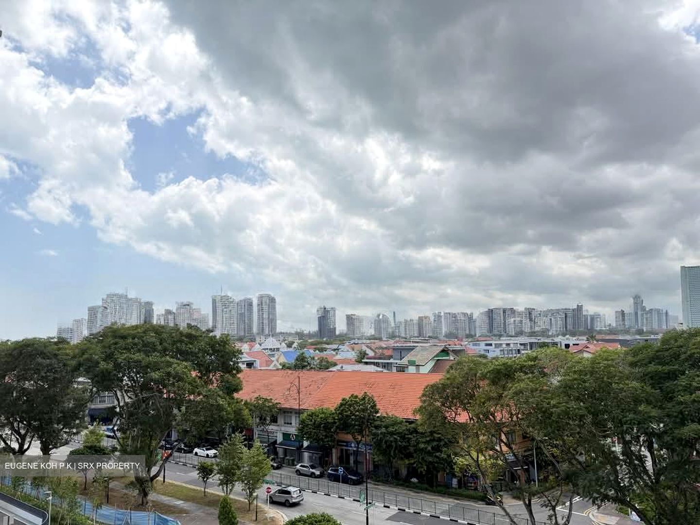 Tembusu Grand (D15), Condominium #554881151